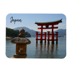 Ímã japão miyajima