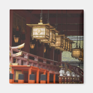 Imã Japão, Quioto, Fushimi, Grande Santuário Inari 2