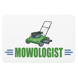 Ímã Jardas de grama Paisaging