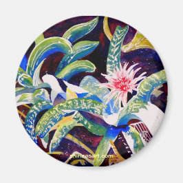 Imã Jardim Botânico