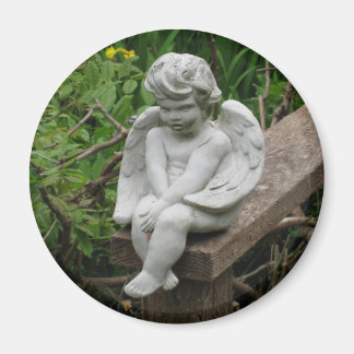 Imã Jardim Cherub