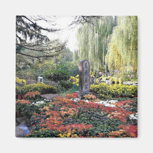 Imã Jardim chinês
