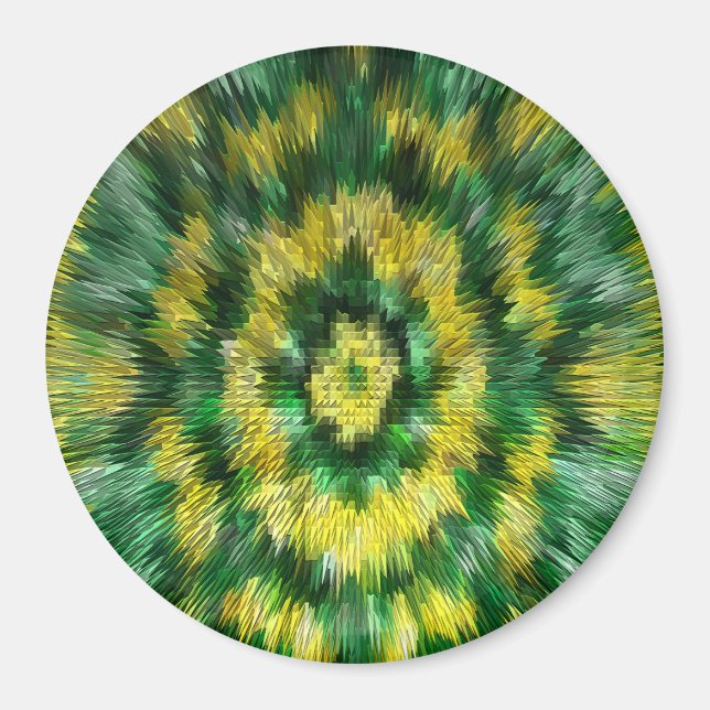 Imã Jardim Daffodil...... (Frente)