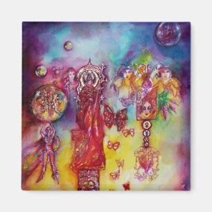 IMÃ JARDIM DAS SOMBRAS PERDIDAS, DAS BORDAS E DAS BORB