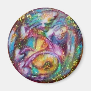 IMÃ JARDIM DAS SOMBRAS PERDIDAS - SONHANDO O PAÍS DAS