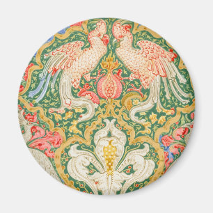 Imã Jardim de Cockatoo de Walter Crane
