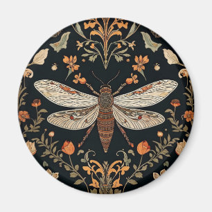 Imã Jardim do Firefly