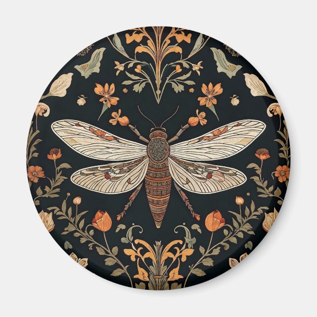 Imã Jardim do Firefly (Frente)