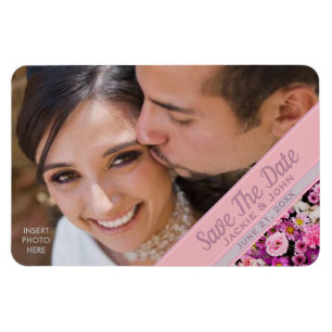 Ímã Jardim Francês -