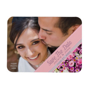 Ímã Jardim Francês -