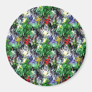 Imã Jardim Selvagem....