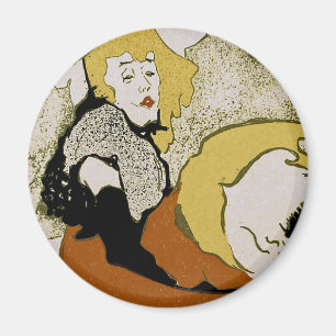 Imã Jardin de Paris