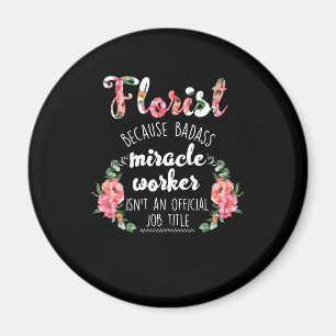 Imã jardineiro florista porque milagre
