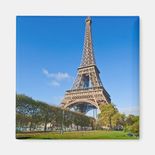 Imã Jardins adiantados do outono