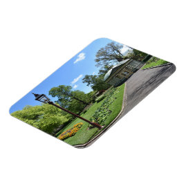 Ímã Jardins Botânicos Serene Ballarat