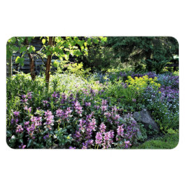 Ímã Jardins Perenes do Rio Bear