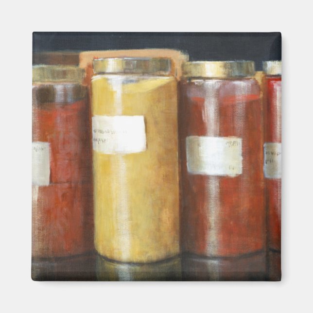 Imã Jars Pigment (Frente)