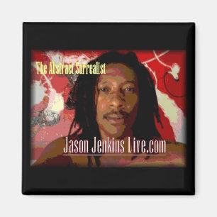 Imã Jason Jenkins Live.ning.com