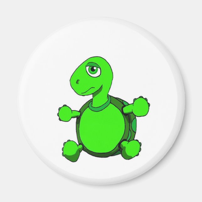 Imã Jasper (Frente)