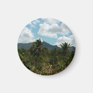 Imã Jathika Namal Uyana Sri Lanka - Céu Azul