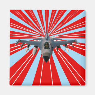 Imã Jato de Combatente