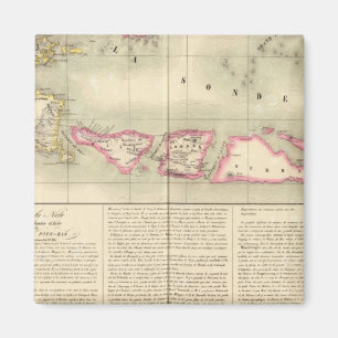 Imã Java Oceania n.o 27