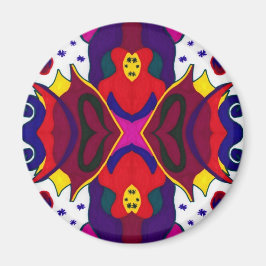 Imã Jawbreak Magnet