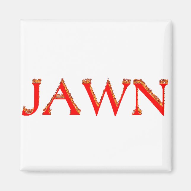 Imã Jawn (Frente)