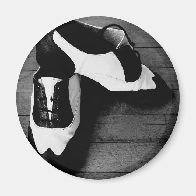 Imã Jazz Pin (Frente)