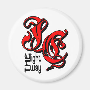 Imã JC The Way Christian