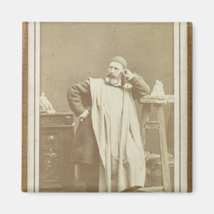 Imã Jean-Baptiste Carpeaux