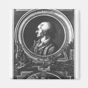 Imã Jean-Pierre Claris de Florian