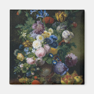 Imã Jean-Pierre-Xavier Bidauld Continua A Vida Com Tul