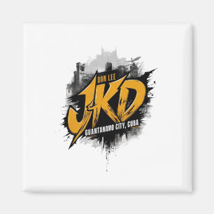 Imã Jeet Kune Do Guantanamo Cidade de Cuba