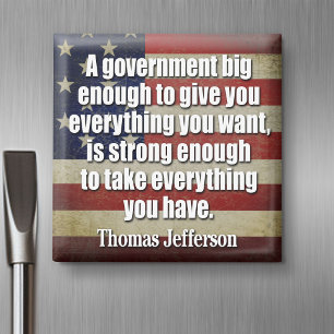 Imã Jefferson: Grande Governo vai levar tudo...