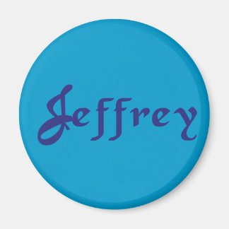 Imã Jeffrey Ímã