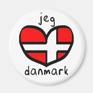 Imã Jeg Elsker Danmark