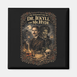 Imã Jekyll and Hyde