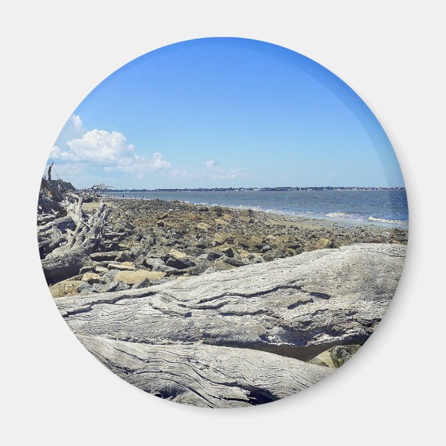 Imã Jekyll View (Frente)