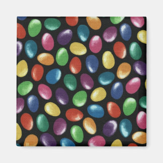 Imã Jelly Bean