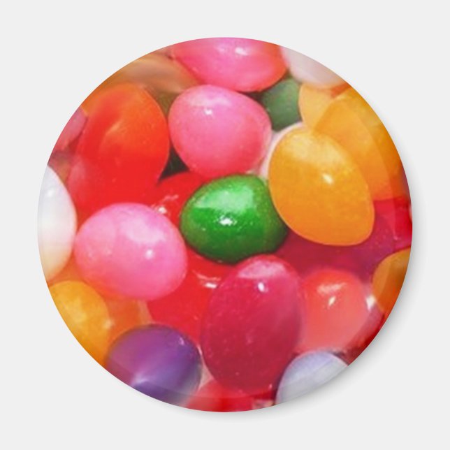 Imã jelly_beans (Frente)