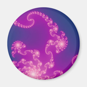 Imã Jellyfish Wonder