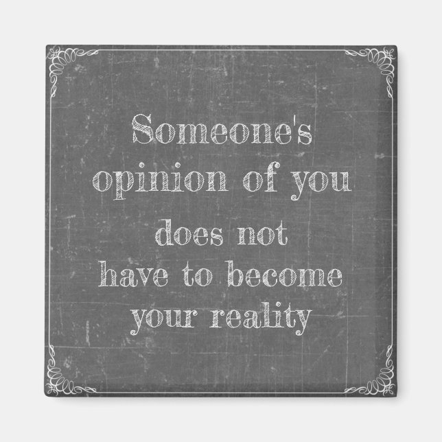 Imã Jemandes Meinung von dir (Frente)