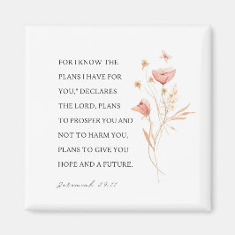 Imã Jeremiah 29:11 Eu sei os planos que tenho para voc