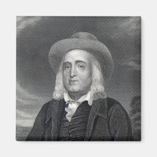 Imã Jeremy Bentham 'da galeria dos retratos