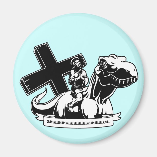 Imã Jerex II (Frente)