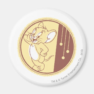 Imã Jerry Em Círculo