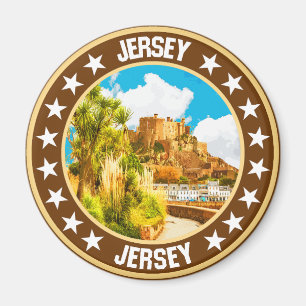 Imã Jersey