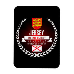 Ímã Jersey