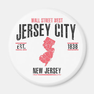 Imã Jersey City